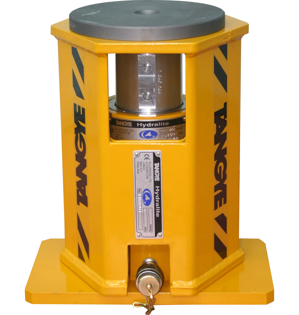 Speciality Products - Aircraft Jack