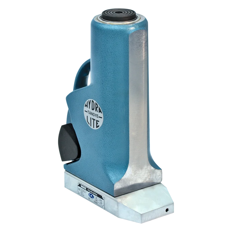 Tangye Hydralite 12" Plain Jack PS1220