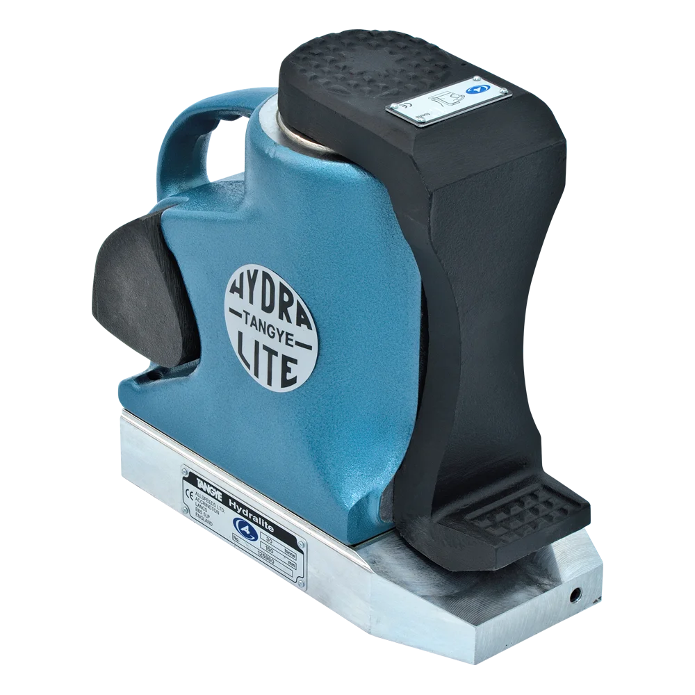 Tangye Hydralite 6" Claw Jack PS620C